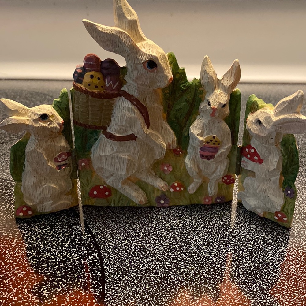 Easter Decorations